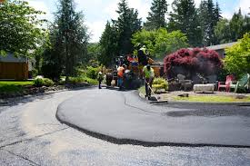 Why Choose Us For All Your Driveway Paving Needs in Esparto, CA?